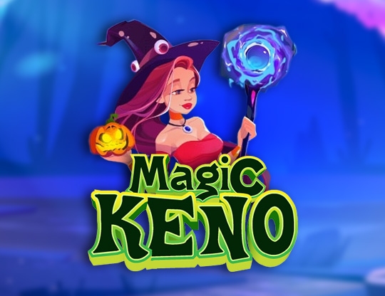 Magic Keno